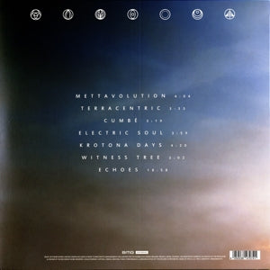 Rodrigo Y Gabriela – Mettavolution | 4050538470741 | extra productbeeld