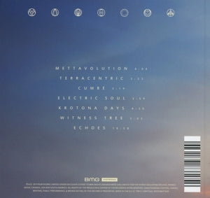 Rodrigo Y Gabriela – Mettavolution | 4050538471649 | extra productbeeld