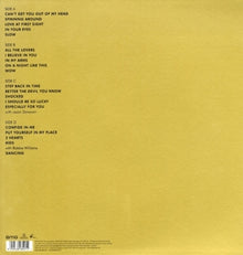Minogue, Kylie – Step Back In Time: the Definit | 4050538484212 | extra productbeeld