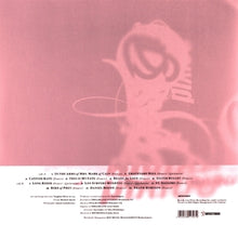 Pixies – Beneath the Eyrie | 4050538513974 | extra productbeeld