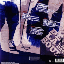 De La Soul – The Grind Date | 4050538525861 | extra productbeeld