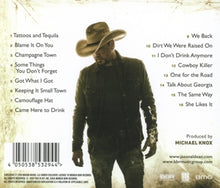 Aldean, Jason – 9 | 4050538532944 | extra productbeeld