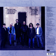 Huey Lewis & the News – Weather | 4050538543667 | extra productbeeld