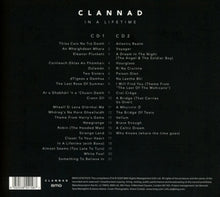 Clannad – In a Lifetime | 4050538551587 | extra productbeeld