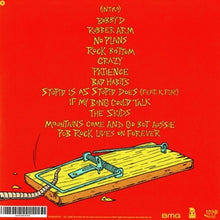 Dune Rats – Hurry Up and Wait | 4050538559323 | extra productbeeld