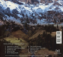 Pantha Du Prince – Conference of Trees | 4050538588811 | extra productbeeld