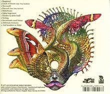 Kvelertak – Splid | 4050538589177 | extra productbeeld