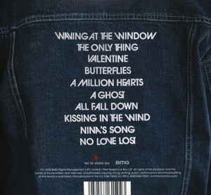 Travis – 10 Songs | 4050538615043 | extra productbeeld
