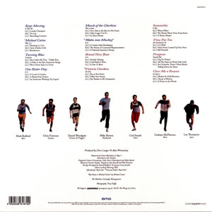 Madness – Keep Moving | 4050538618792 | extra productbeeld