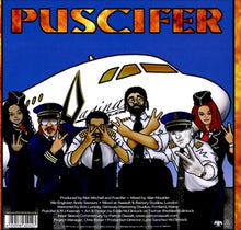 Puscifer – V is For Vagina | 4050538622423 | extra productbeeld