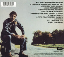 Croce, Jim – You Dont Mess Around With Jim | 4050538630626 | extra productbeeld