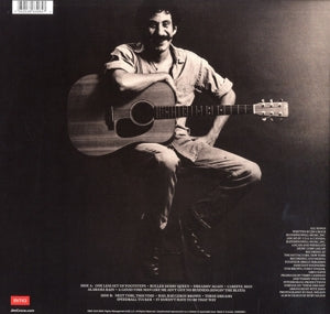 Croce, Jim – Life & Times | 4050538630657 | extra productbeeld