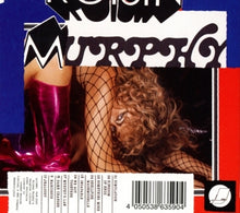Murphy, Roisin – Roisin Machine | 4050538635904 | extra productbeeld