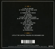 Crosby, David – Live At the Capitol Theatre (C | 4050538640298 | extra productbeeld