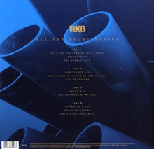 Thunder – All the Right Noises | 4050538655087 | extra productbeeld