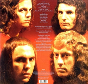 Slade – Old New Borrowed and Blue | 4050538659320 | extra productbeeld