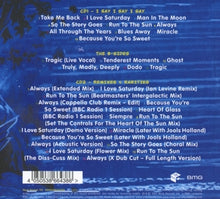 Erasure – I Say I Say I Say | 4050538664386 | extra productbeeld