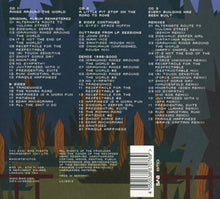 Super Furry Animals – Rings Around the World | 4050538670769 | extra productbeeld