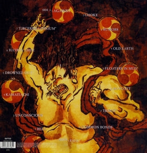 Sepultura – Against | 4050538670851 | extra productbeeld