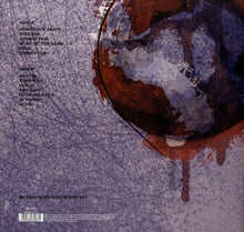 Sepultura – Roorback | 4050538670875 | extra productbeeld