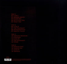 Sepultura – A-Lex | 4050538670899 | extra productbeeld