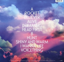 Goldfrapp – Head First | 4050538673753 | extra productbeeld