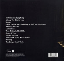 Ashcroft, Richard – Acoustic Hymns Vol. 1 | 4050538676167 | extra productbeeld