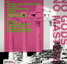 Garbage – No Gods No Masters | 4050538676174 | extra productbeeld