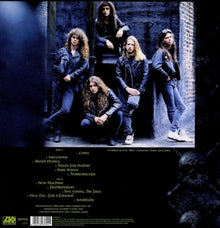 Overkill – Horrorscope | 4050538676945 | extra productbeeld