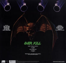 Overkill – Taking Over | 4050538676983 | extra productbeeld