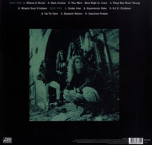 Overkill – W.F.O. | 4050538677041 | extra productbeeld