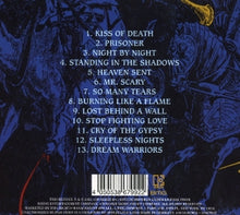 Dokken – Back For the Attack | 4050538679922 | extra productbeeld