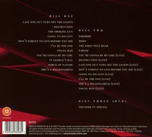 Thunder – All the Right Noises | 4050538685664 | extra productbeeld