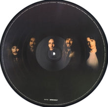 Uriah Heep – Return To Fantasy | 4050538689853 | extra productbeeld