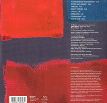 Metheny, Pat – Side-Eye Nyc (V1.Iv) | 4050538693935 | extra productbeeld