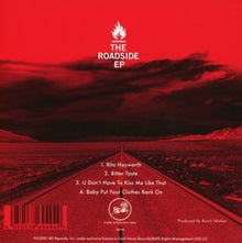 Idol, Billy – The Roadside | 4050538694949 | extra productbeeld