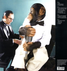 Sparks – Exotic Creatures of the Deep | 4050538697025 | extra productbeeld