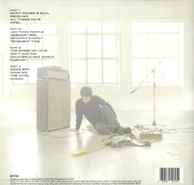 Johnny Marr – Fever Dreams Pts 1- 4 | 4050538706130 | extra productbeeld
