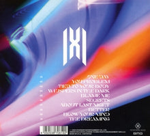 Monsta X – Dreaming | 4050538706192 | extra productbeeld