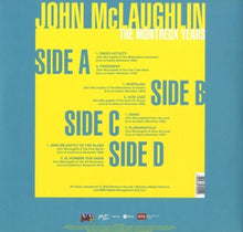 McLaughlin, John – The Montreux Years | 4050538709940 | extra productbeeld