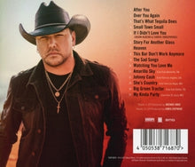 Aldean, Jason – Macon | 4050538716870 | extra productbeeld