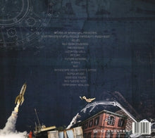 Our Lady Peace – Spiritual Machines Ii | 4050538720303 | extra productbeeld