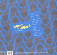 Sangare, Oumou – Timbuktu | 4050538752564 | extra productbeeld