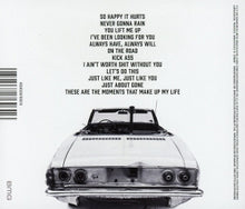 Adams, Bryan – So Happy It Hurts | 4050538760316 | extra productbeeld