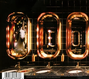 Thunder – Dopamine | 4050538764338 | extra productbeeld