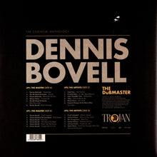 Bovell, Dennis – The Dubmaster: the Essential A | 4050538766042 | extra productbeeld