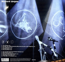 Nakhane – Bastard Jargon | 4050538768763 | extra productbeeld