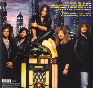 Helloween – Metal Jukebox | 4050538771732 | extra productbeeld