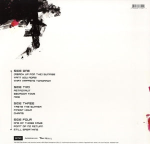 Duran Duran – Astronaut | 4050538777291 | extra productbeeld