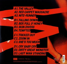 Duran Duran – Red Carpet Massacre | 4050538777314 | extra productbeeld